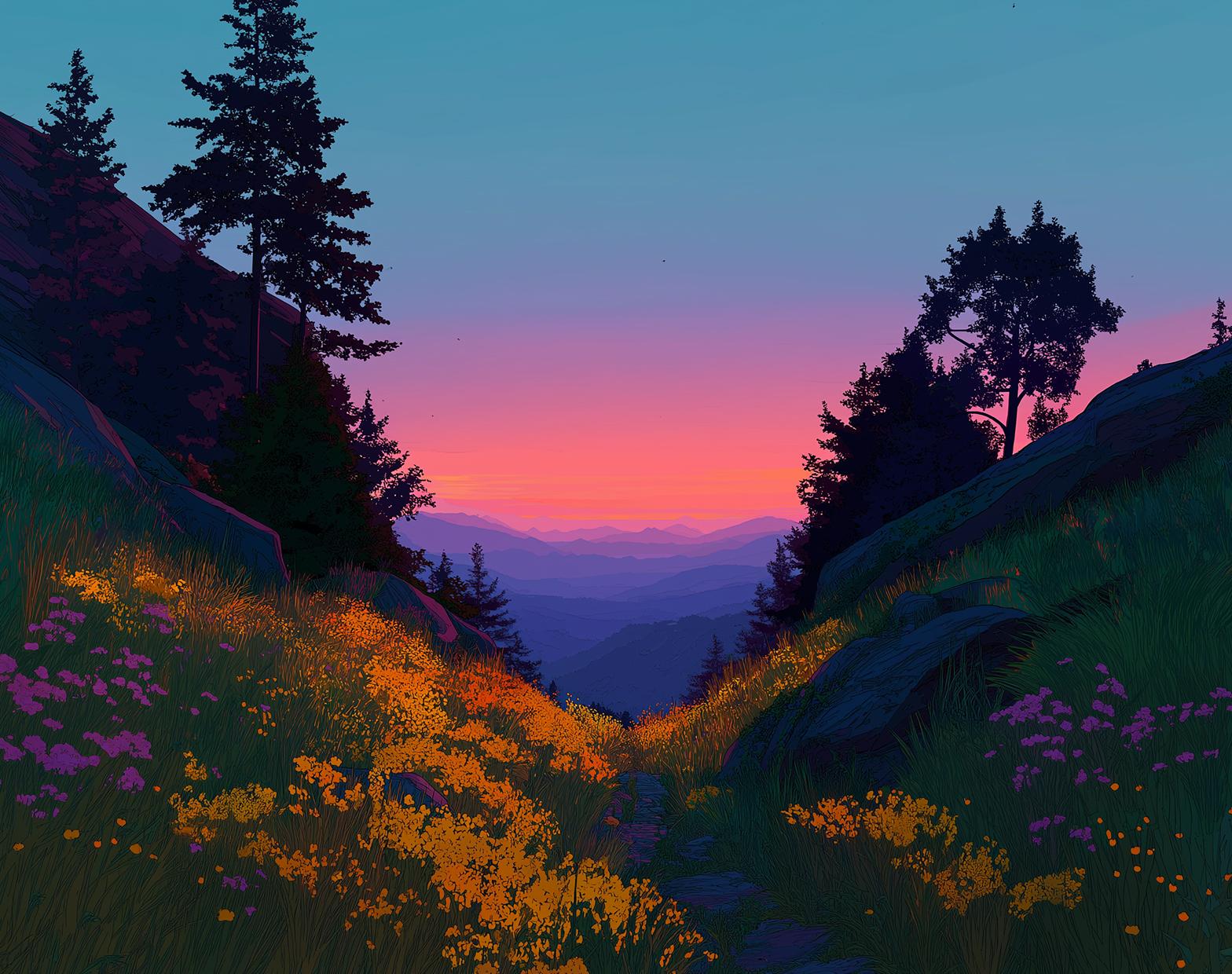 Kidaro footer background - child learning assessment platform