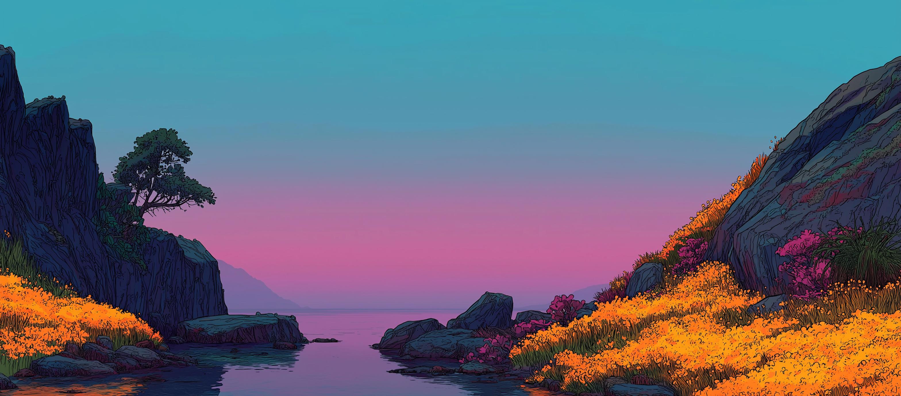 How Kidaro works - step-by-step learning assessment journey showing children discovering their unique learning style