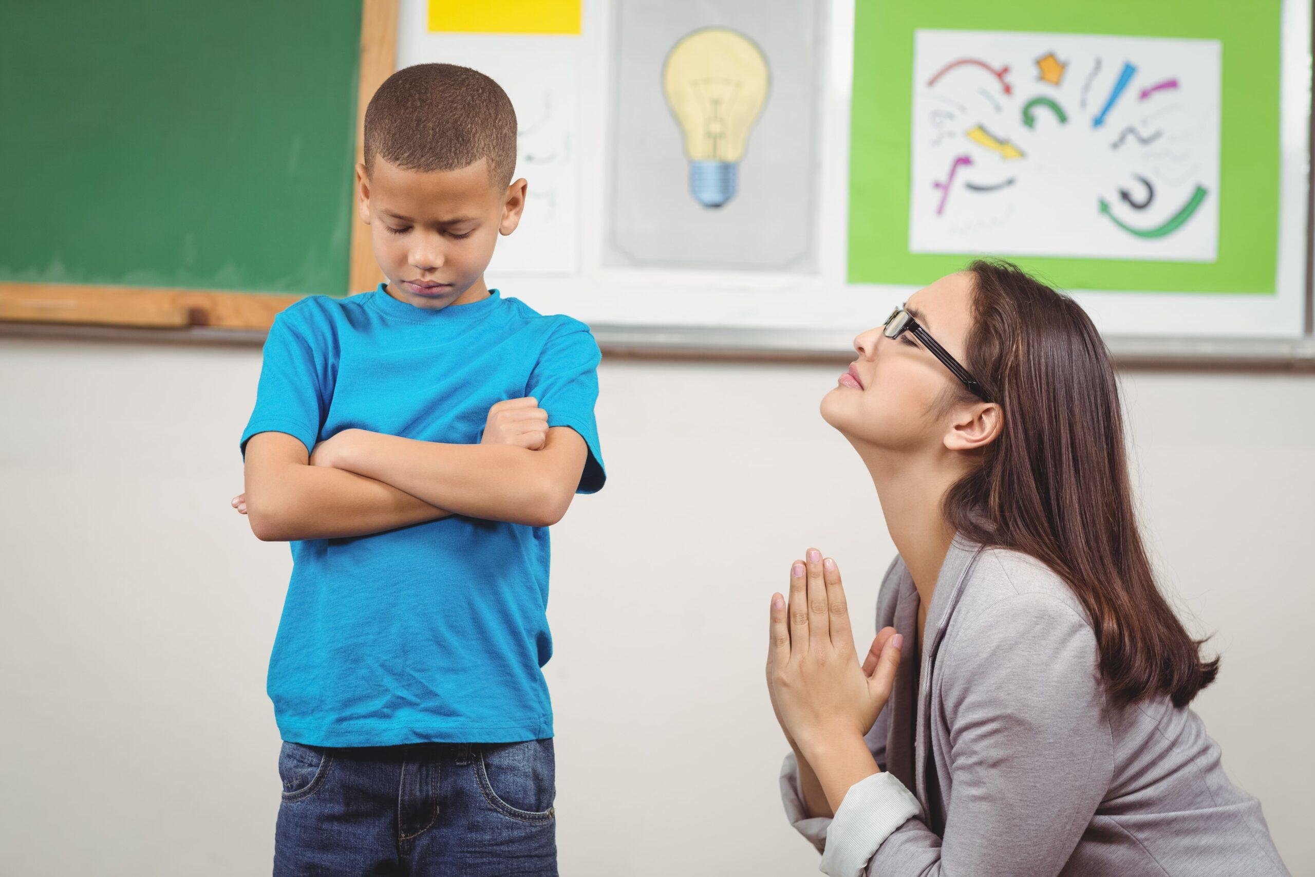 Emotional Regulation in Children: What It Is and How to Help
