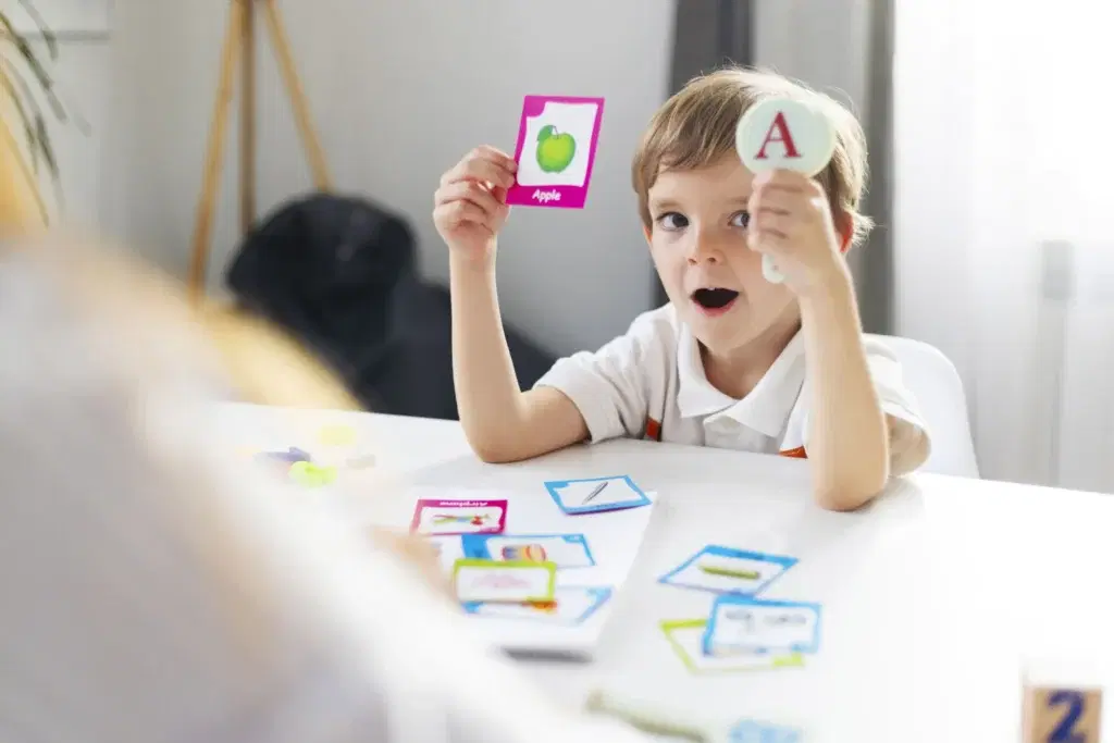 Learning Styles for Kids: What Actually Helps