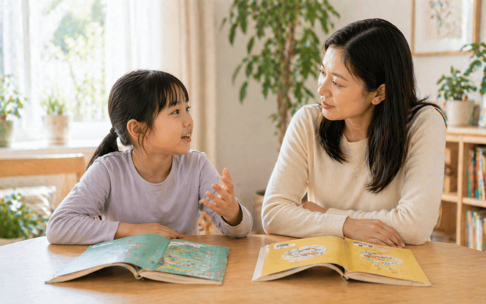 How to Help My Child With Reading – A Parent’s Guide