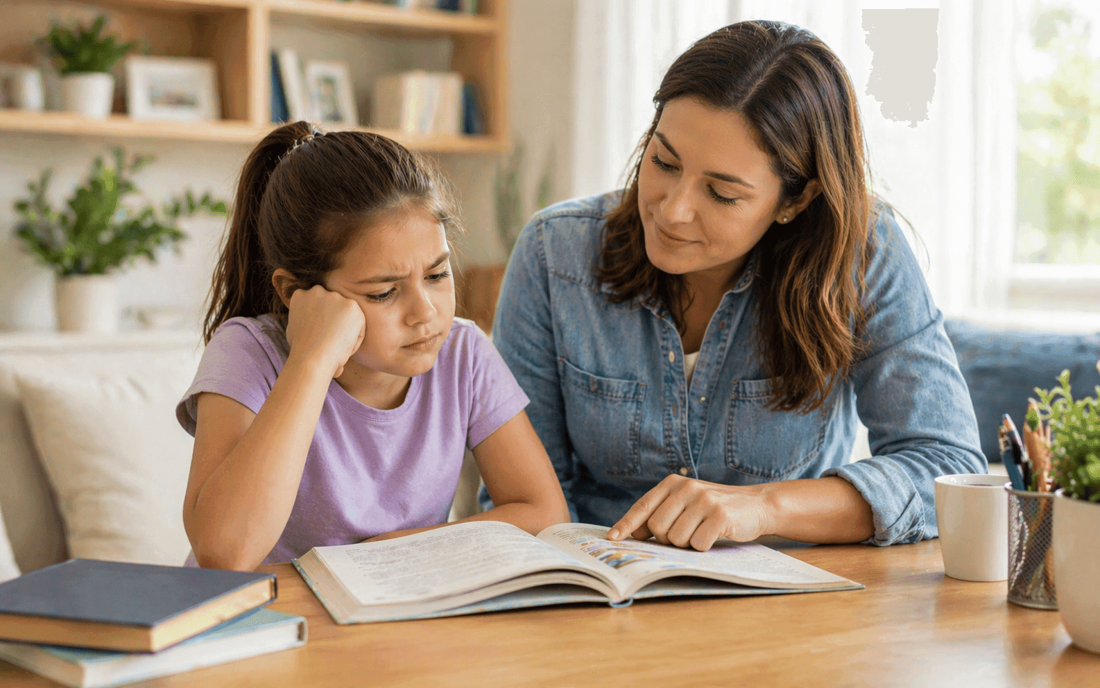 Why Is My Child Struggling With Reading?
