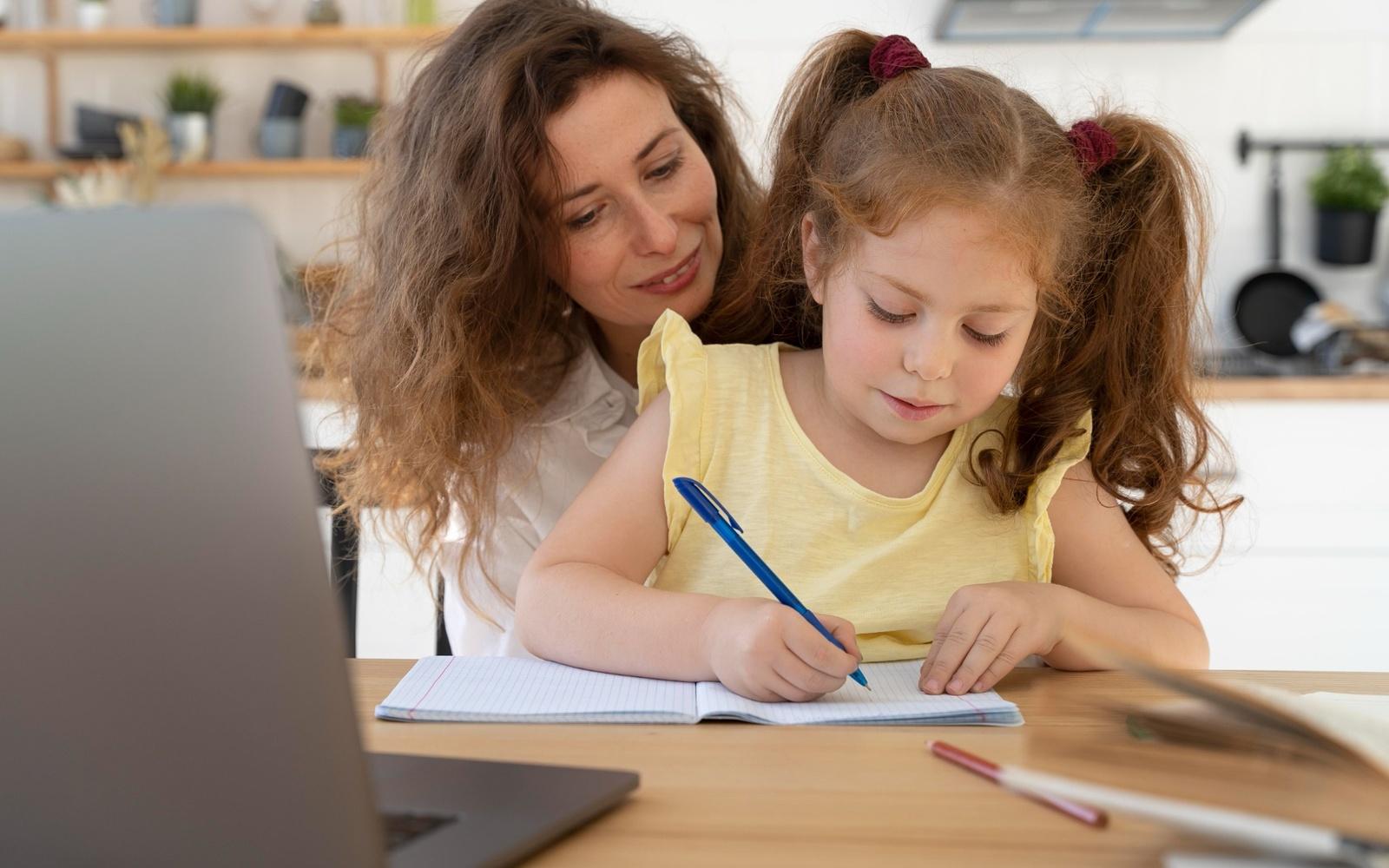 How to Help My Child With Math – A Parent’s Guide