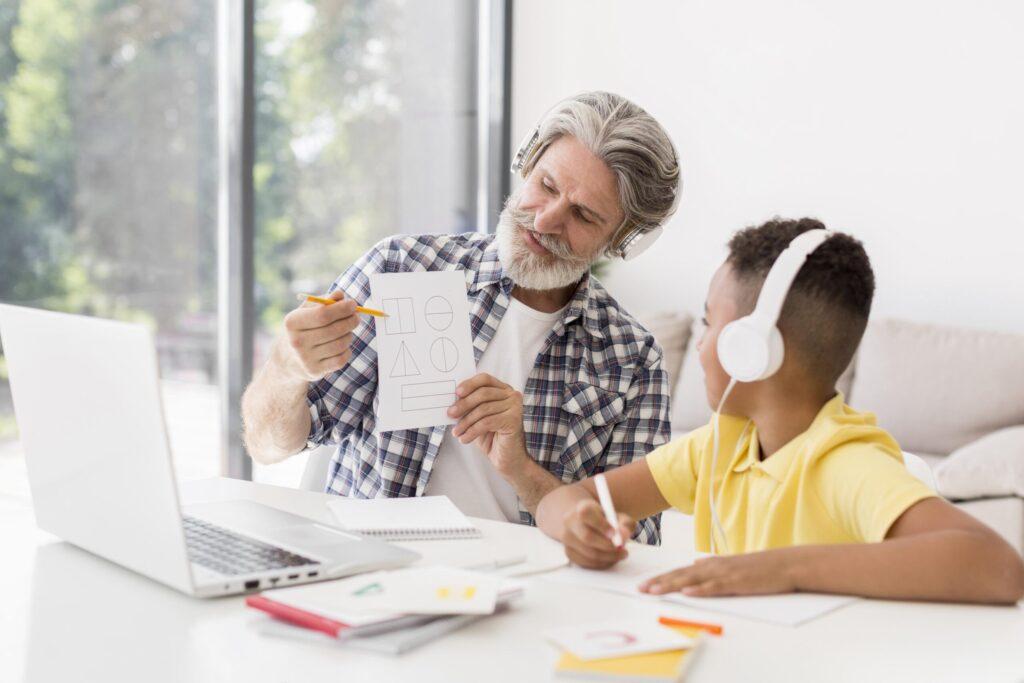 New Math vs Old Math: A Parent-Friendly Guide