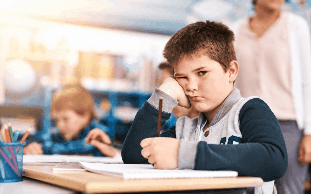 Why Do Kids Hate School? What It May Mean for Your Child