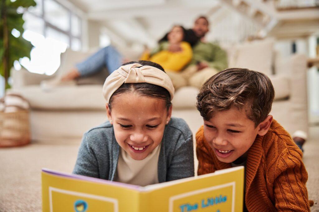 When Should a Child Be Able to Read? A Parent’s Guide by Age
