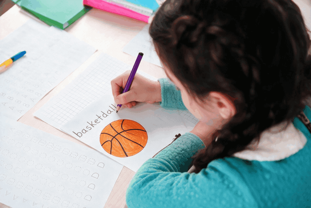 Why Is My Child Writing Backwards? What It Means and How to Help