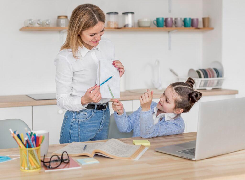 Executive Functioning Skills for Kids: A Parent’s Guide