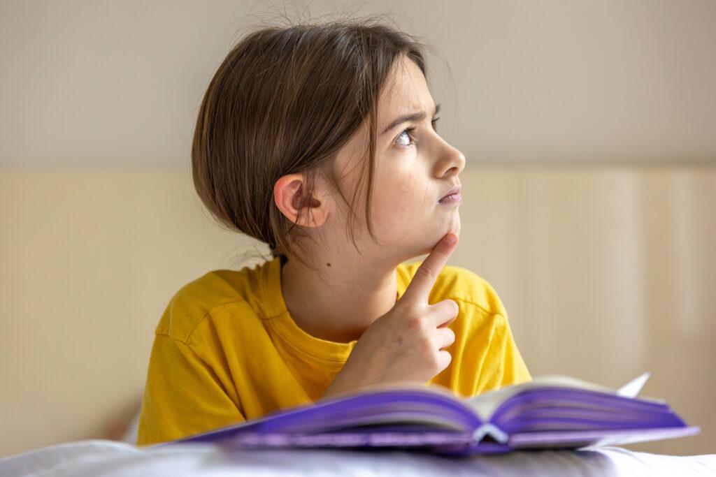 How to Improve Working Memory in Children