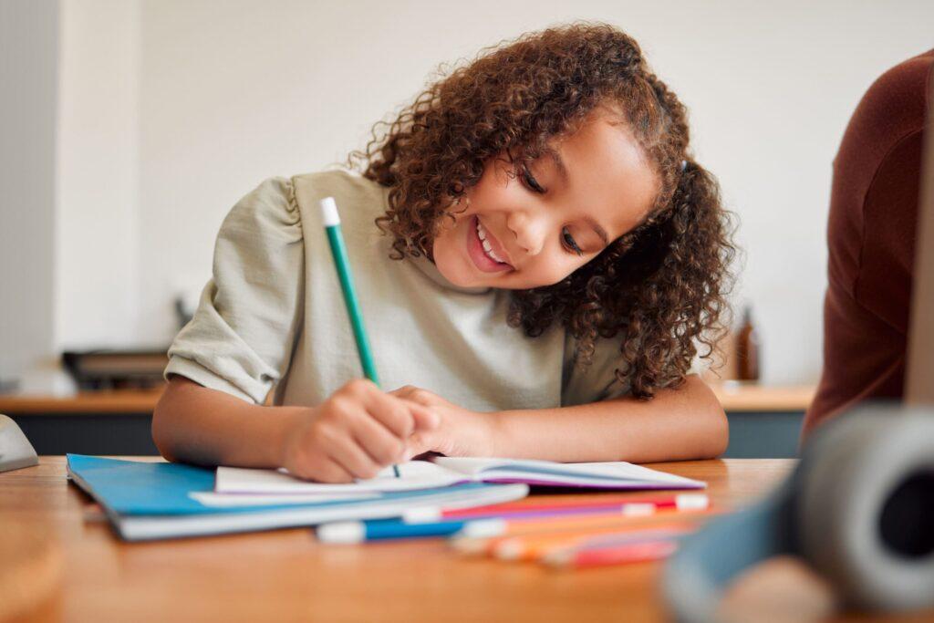 How to Motivate Kids to Study Without a Fight