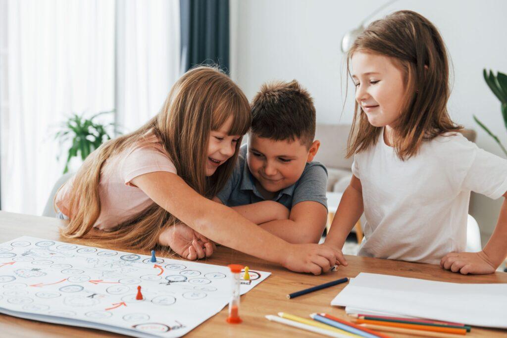 Working Memory Activities for Kids