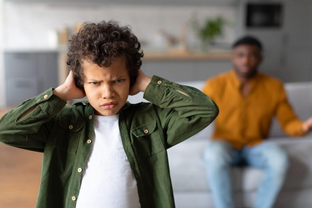 How to Calm a Dysregulated Child: 6 Things to Do First