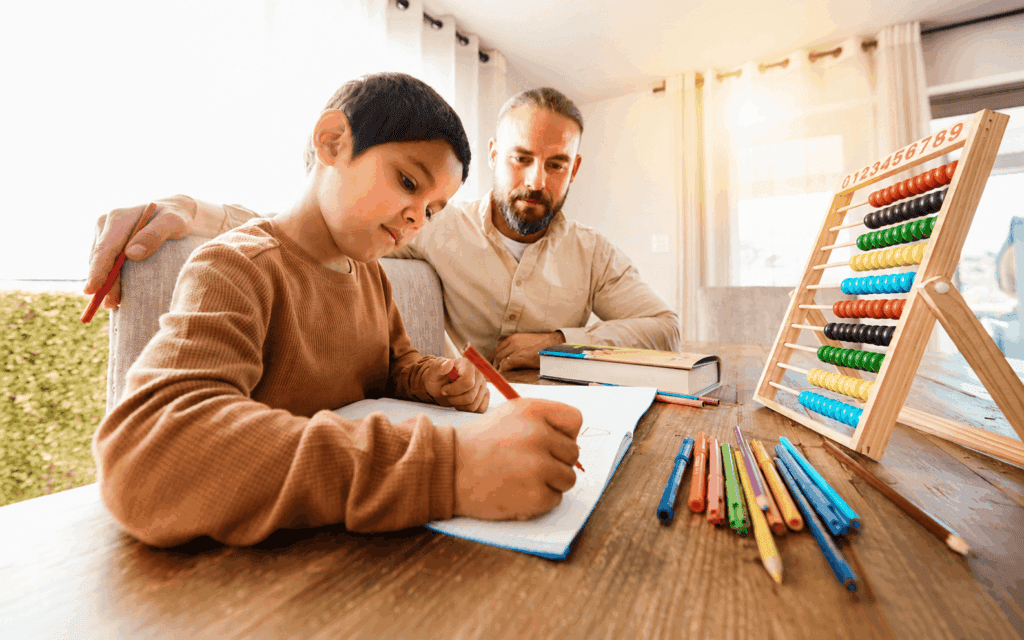How to Break Down Math Word Problems Step by Step