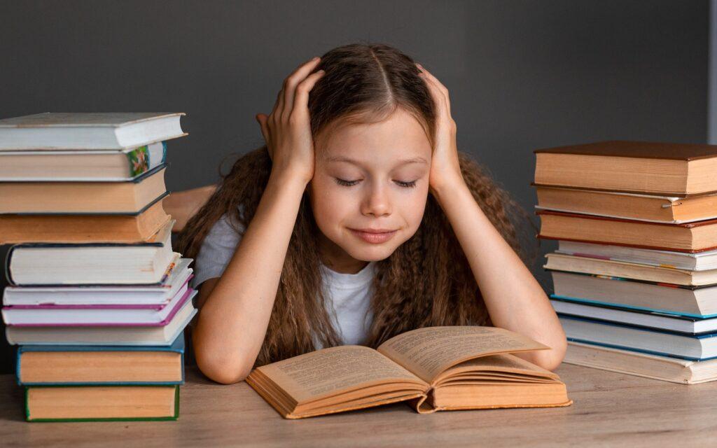 How to Help My Child With Reading Comprehension