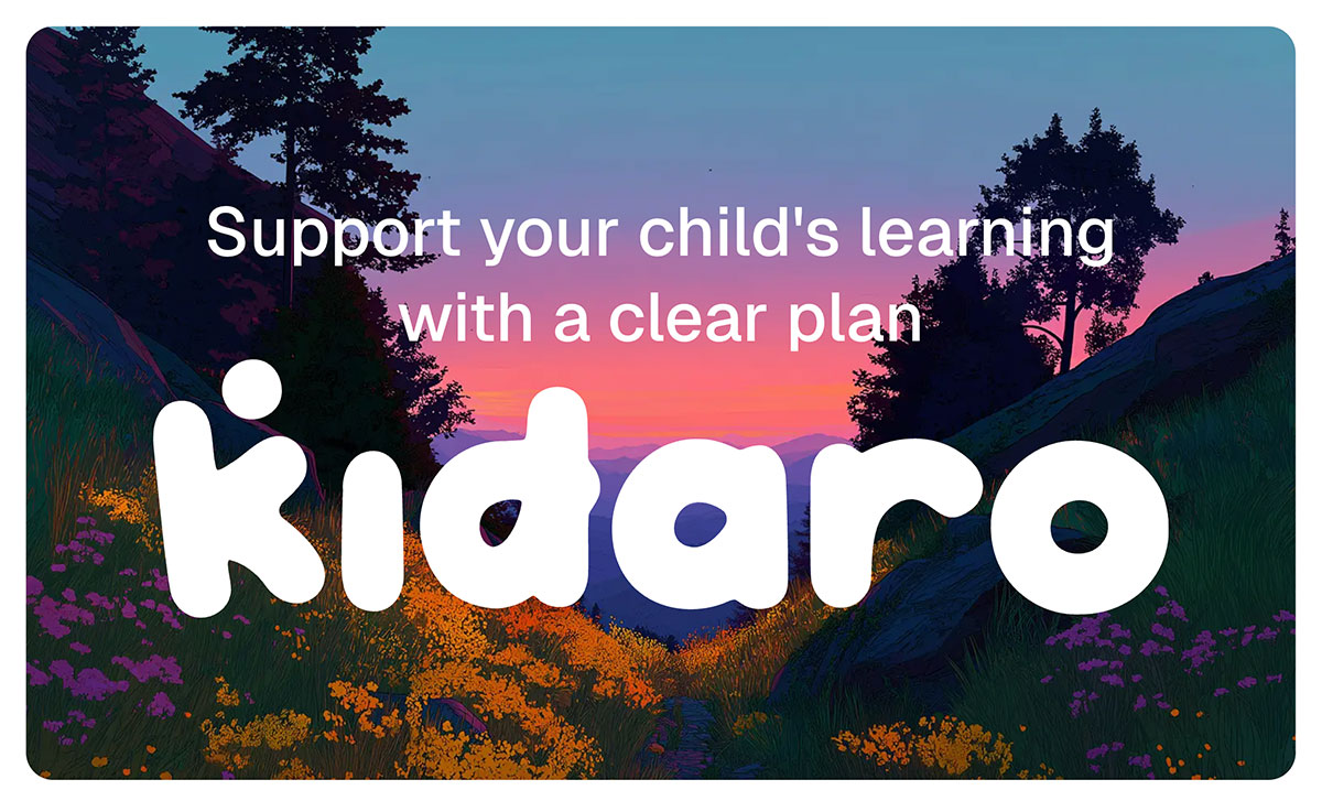 Kidaro | Learning Profile Assessment for Ages 7-10